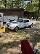 June 2024 in Sherwood AR